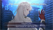 Vampire Hearts Forever screenshot 2