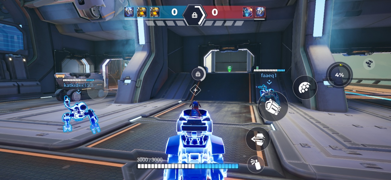 Arcforce - Preview 2