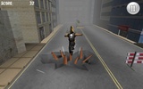Crime Run Simulator screenshot 1