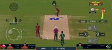 Real Cricket screenshot 2