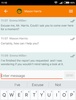 RealPopup LAN chat screenshot 4