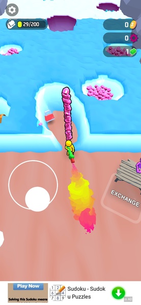 SnowSpeculator - Preview 6