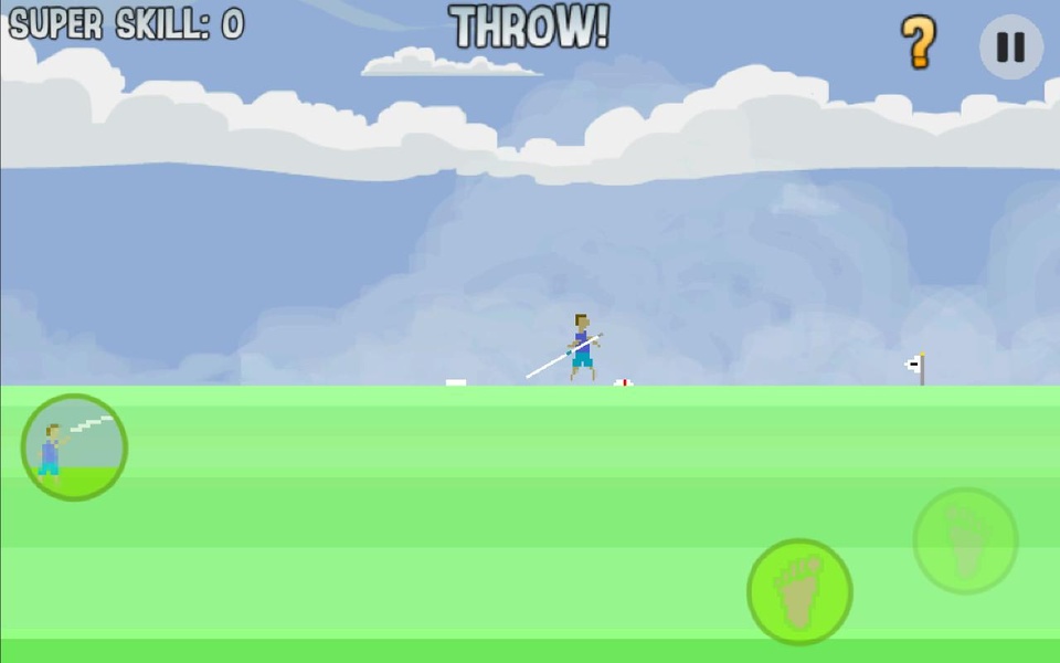 Javelin Masters - Preview 5