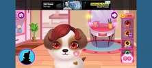 My Puppy Friend - Cute Pet Dog Care Games screenshot 5
