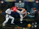 Street Karate Fighting 2021: Kung Fu Tiger Battle screenshot 4