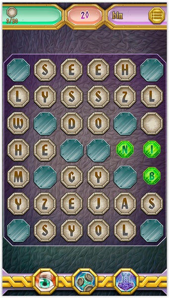 Word Search Story - Preview 4