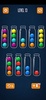 Color Ball Sort screenshot 1