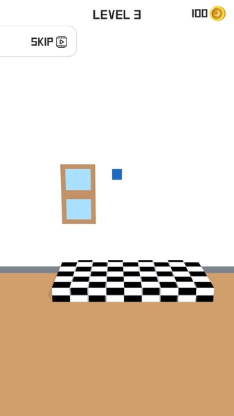 The Floor Is Lava - Preview 4