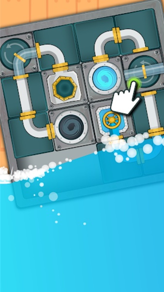 Unblock Water Pipes - Preview 10