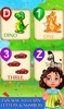 Preschool 123 Number & Alphabet Learning screenshot 5