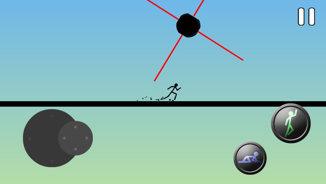 Another Weird Platformer 3 - Preview 6