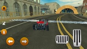 Formula Car Racing 3D Offline screenshot 3