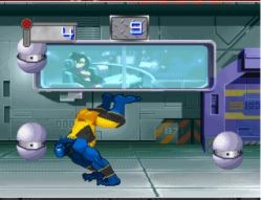 X-Men Second Coming for Windows - Download it from Uptodown for free