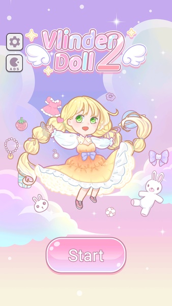 Vlinder Doll 2 - Preview 4