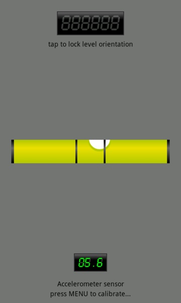 Avianey Bubble Level - Preview 1