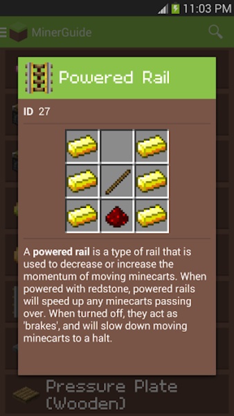 MinerGuide - Preview 16