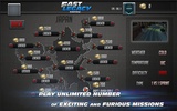 Fast Legacy Racing screenshot 3