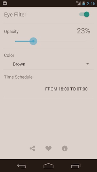 Eye Filter - Preview 4