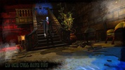 Slender Man Forest Escape Plan screenshot 6