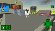 Simple Zombie Town screenshot 5