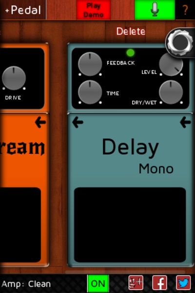 Guitar-Effects - Preview 6