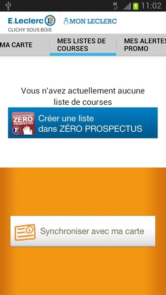 Mon Leclerc - Preview 4