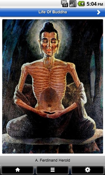 Life Of Buddha FREE - Preview 5