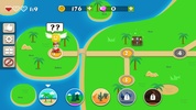 Super Ted Adventure (Jungle World & smash World) screenshot 4