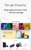 Google Shopping screenshot 2