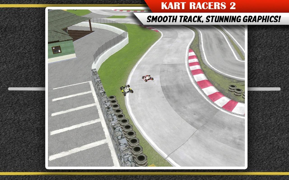 KartRacers2 - Preview 2