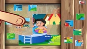 Activity Puzzle For Kids 2 screenshot 3