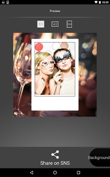 instax SHARE - Preview 1