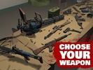 Overrun: Zombie Tower Defense screenshot 7