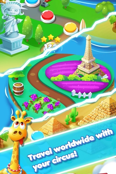 Pet Circus - Preview 7