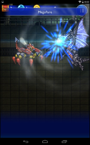 FINAL FANTASY Record Keeper - Preview 12