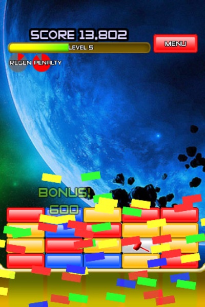 Block Smash Breaker - Preview 3