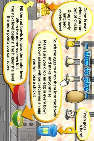 Mayonnaise Factory - Preview 3
