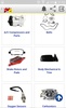 Car Parts & Accessories - Online Shopping For Cars screenshot 2