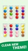 Ball Sort Puzzle - Color Sort screenshot 2