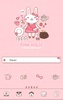 Totoya(pink wish list)dodol screenshot 3