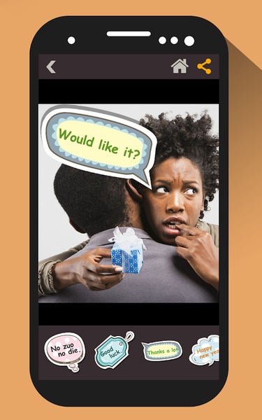 FotoText - Preview 2