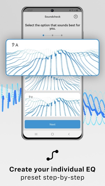Smart Control - Preview 4