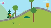 Sago Mini Road Trip Adventure screenshot 4