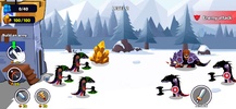 Turf War - Skeleton Warzone screenshot 8