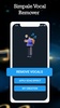Me Beat- Vocal remover karaoke screenshot 5