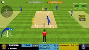 Indian Cricket Legends 2025 screenshot 1
