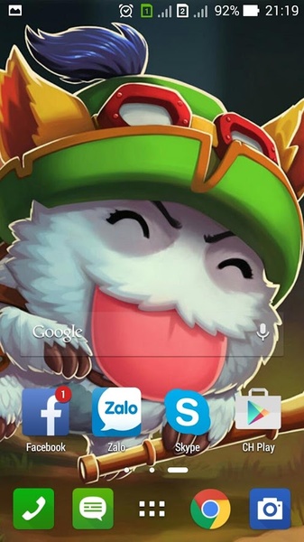 LOL Wallpapers - Preview 4