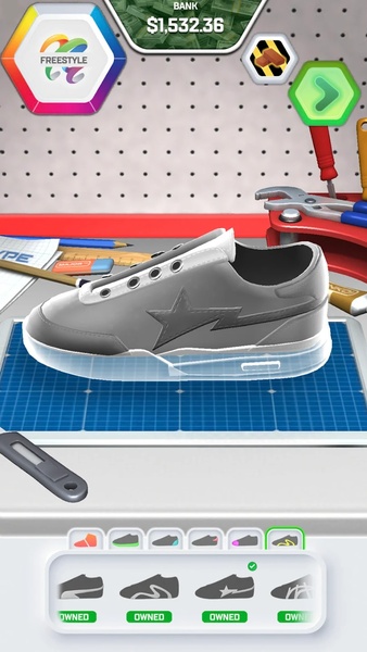 Sneaker Craft - Preview 1