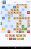 Wordster - Word Builder Game screenshot 4