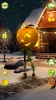 Talking Pumpkin Wizard screenshot 3